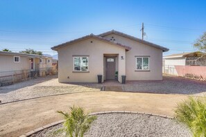 ハウス (3 Bedrooms) | 内装