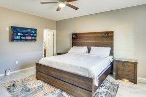 ハウス (3 Bedrooms) | 内装