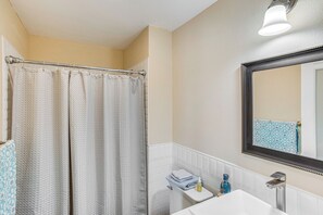 Casa (2 Bedrooms) | Parte interna