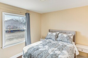 ハウス (2 Bedrooms) | 内装