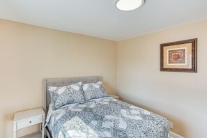 Hus (2 Bedrooms) | Interiör