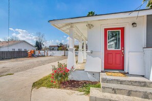 ハウス (2 Bedrooms) | 内装