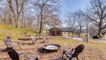 Casa (3 Bedrooms) | Vista frontal de la propiedad