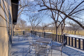 Ferienhaus (3 Bedrooms) | Innenbereich