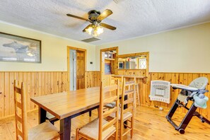 Casa (3 Bedrooms) | Interior