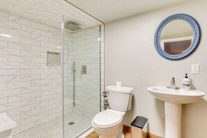 Rumah (3 Bedrooms) | Interior
