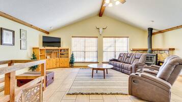 Casa (3 Bedrooms) | Interior