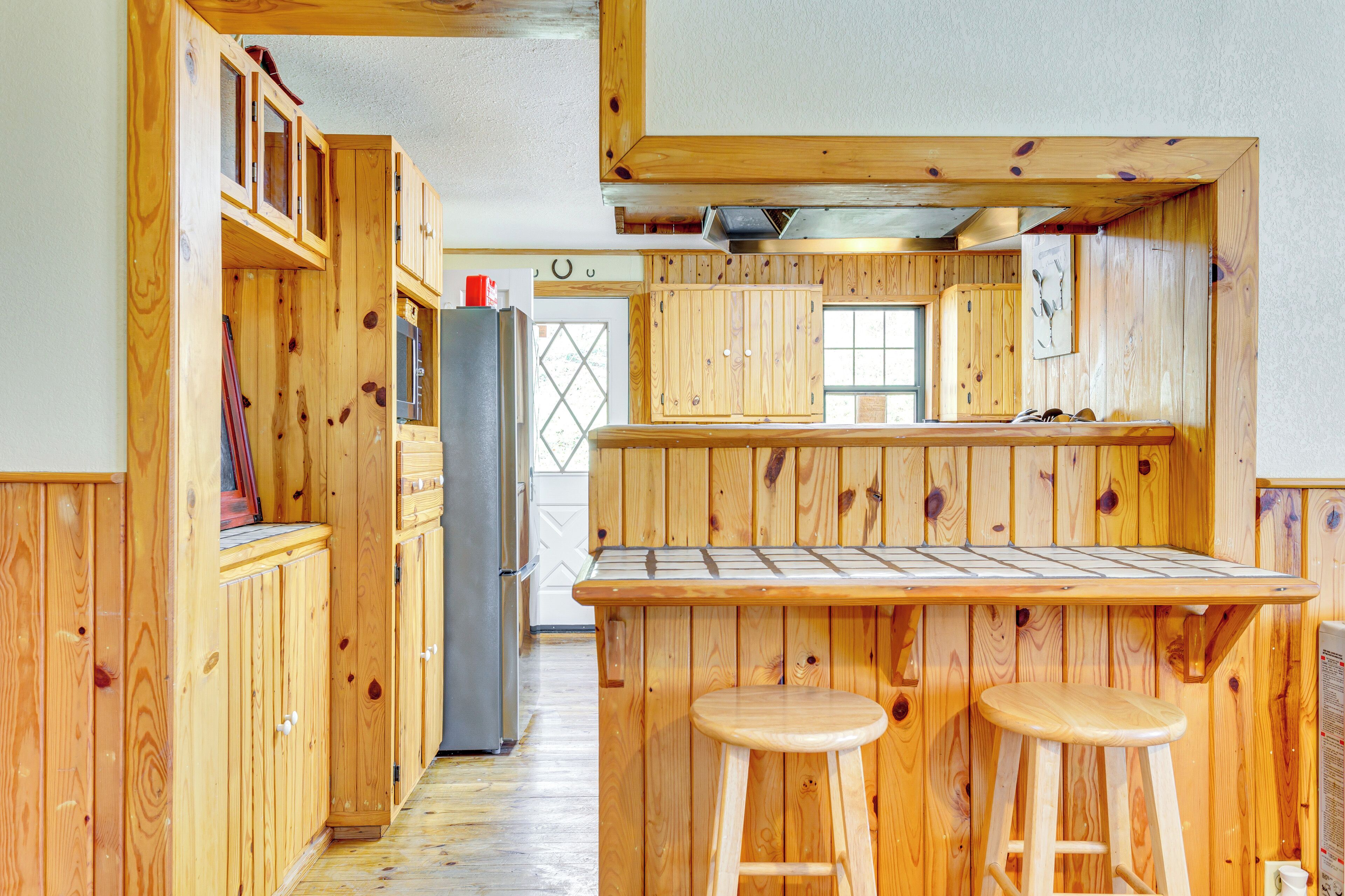 Hus (3 Bedrooms) | Innvendig