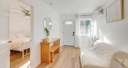 35 Mi to LA: Modern Apartment in Chino!
