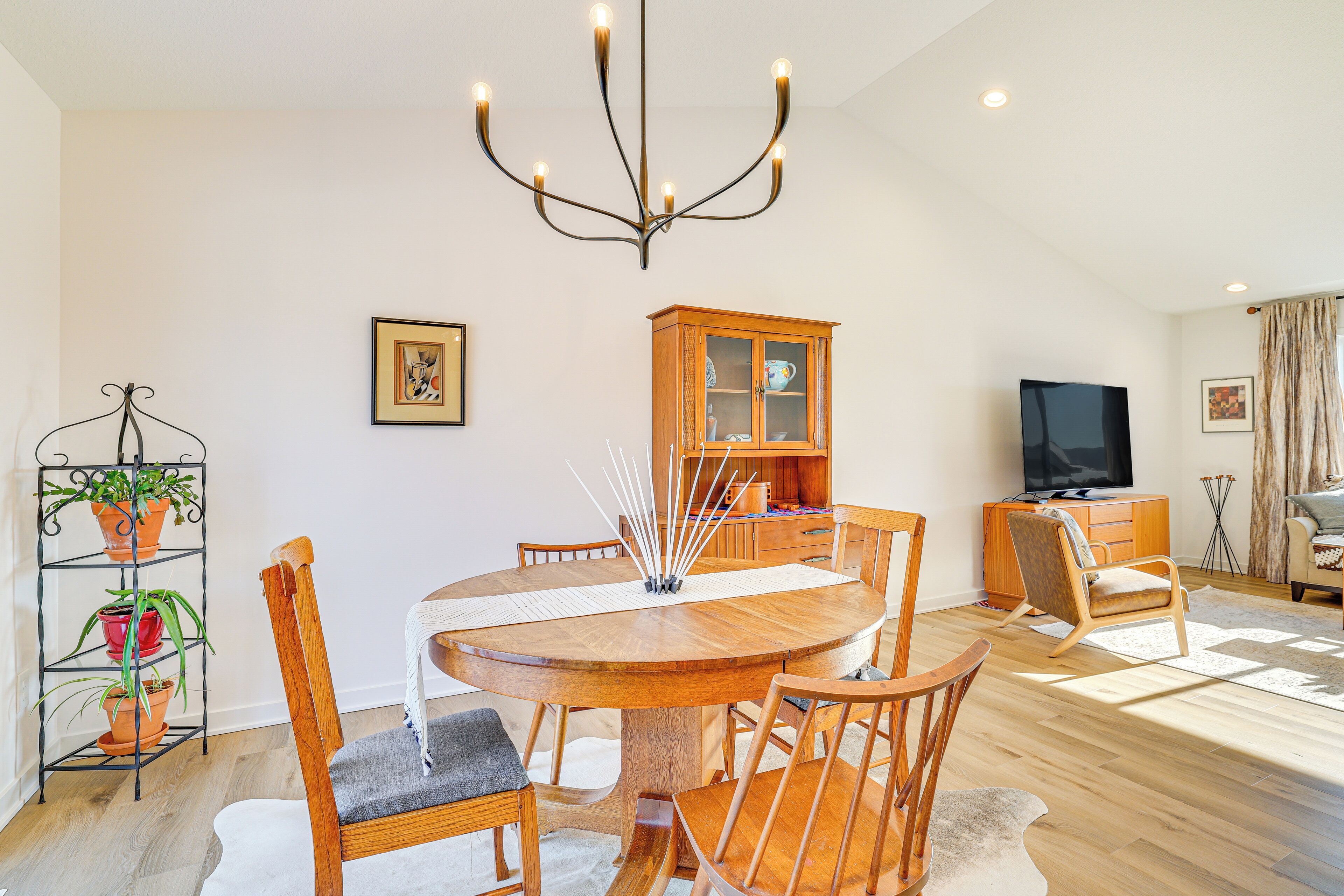 Rumah (4 Bedrooms) | Interior
