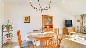 Rumah (4 Bedrooms) | Interior