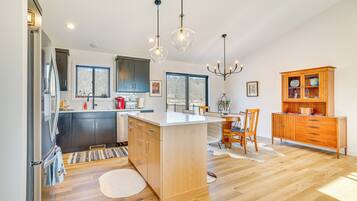 Nhà (4 Bedrooms) | Nội thất