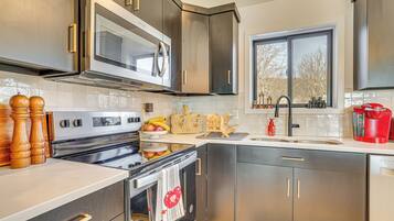 House (4 Bedrooms) | Bahagian dalam