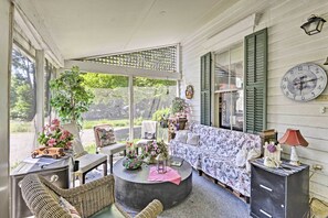Maison (Multiple Bedrooms) | Intérieur