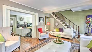 Huis (Multiple Bedrooms) | Interieur