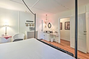 Ferienhaus (Multiple Bedrooms) | Innenbereich