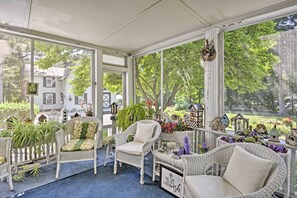 Maison (Multiple Bedrooms) | Intérieur