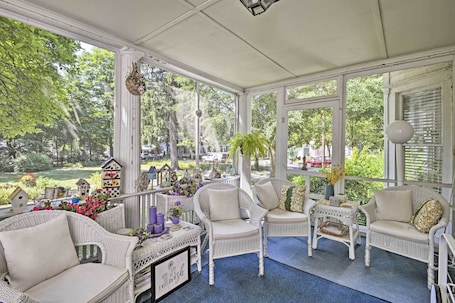 House (Multiple Bedrooms) | Interior