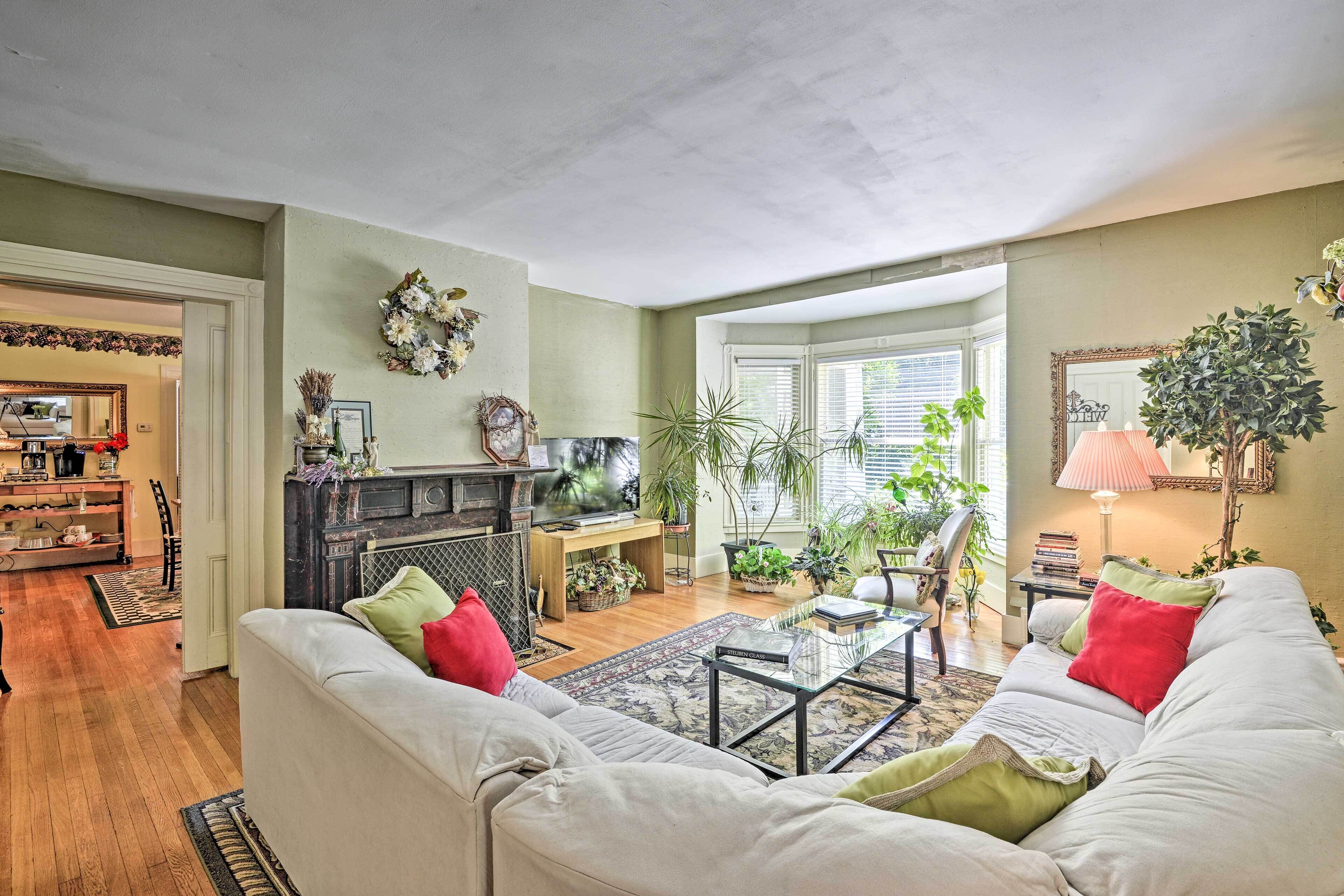 Huis (Multiple Bedrooms) | Interieur