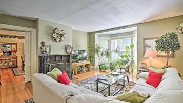 Huis (Multiple Bedrooms) | Interieur