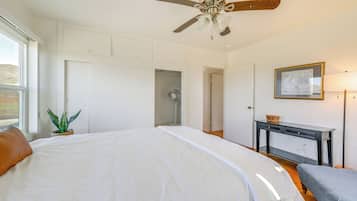 Rumah (2 Bedrooms) | Interior