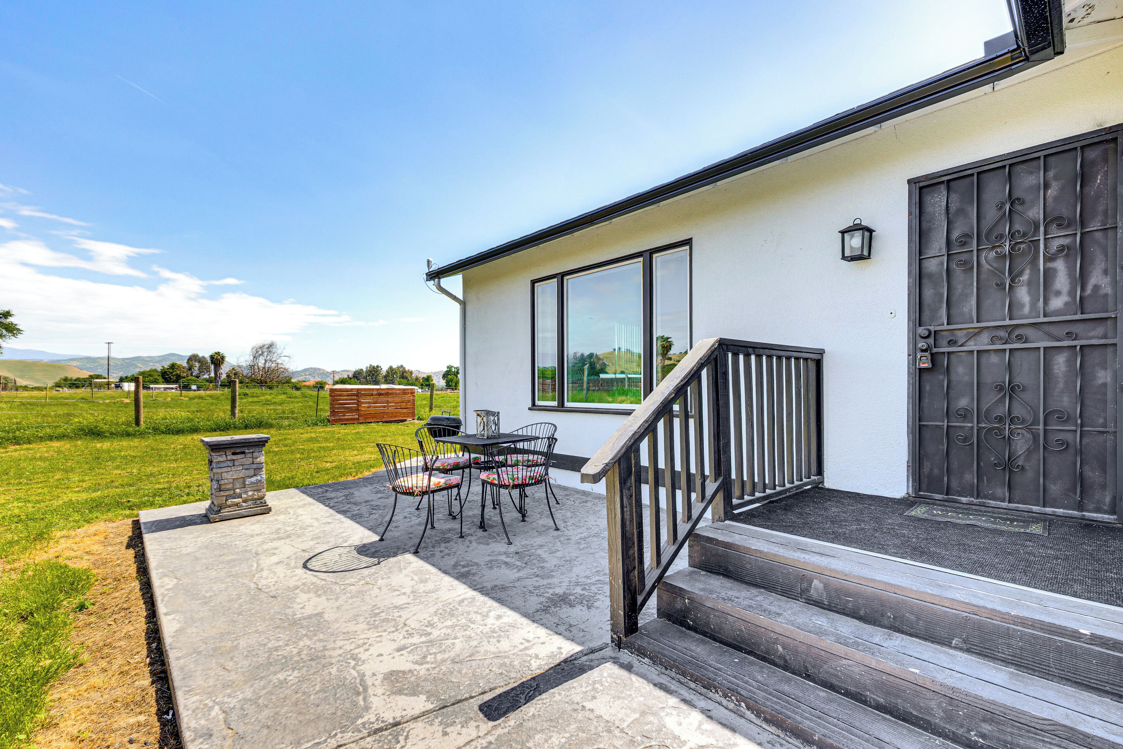 House (2 Bedrooms) | Bahagian dalam