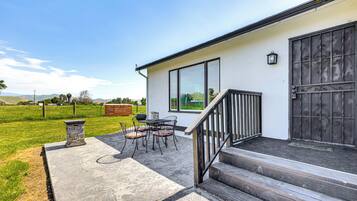 Ferienhaus (2 Bedrooms) | Innenbereich