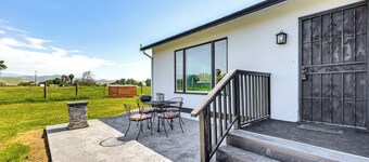 19 Mi to Sequoia Natl Park: Mtn-view Woodlake Gem