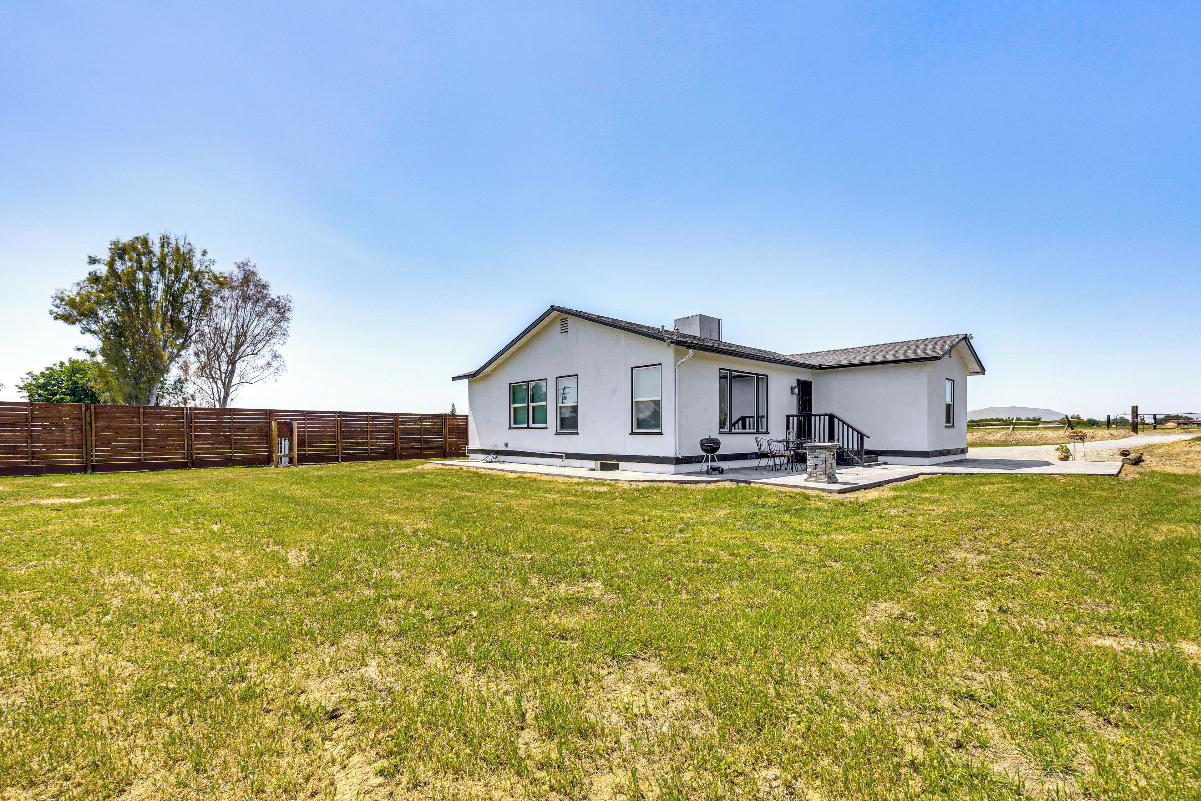 Maison (2 Bedrooms) | Intérieur
