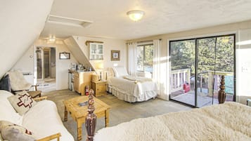 Apartemen (0 Bedroom) | Interior
