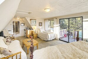 Apartamento (0 Bedroom) | Parte interna