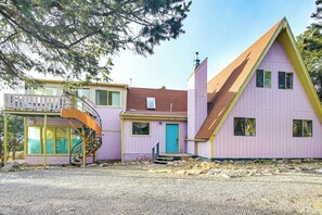 Departamento (0 Bedroom) | Interior