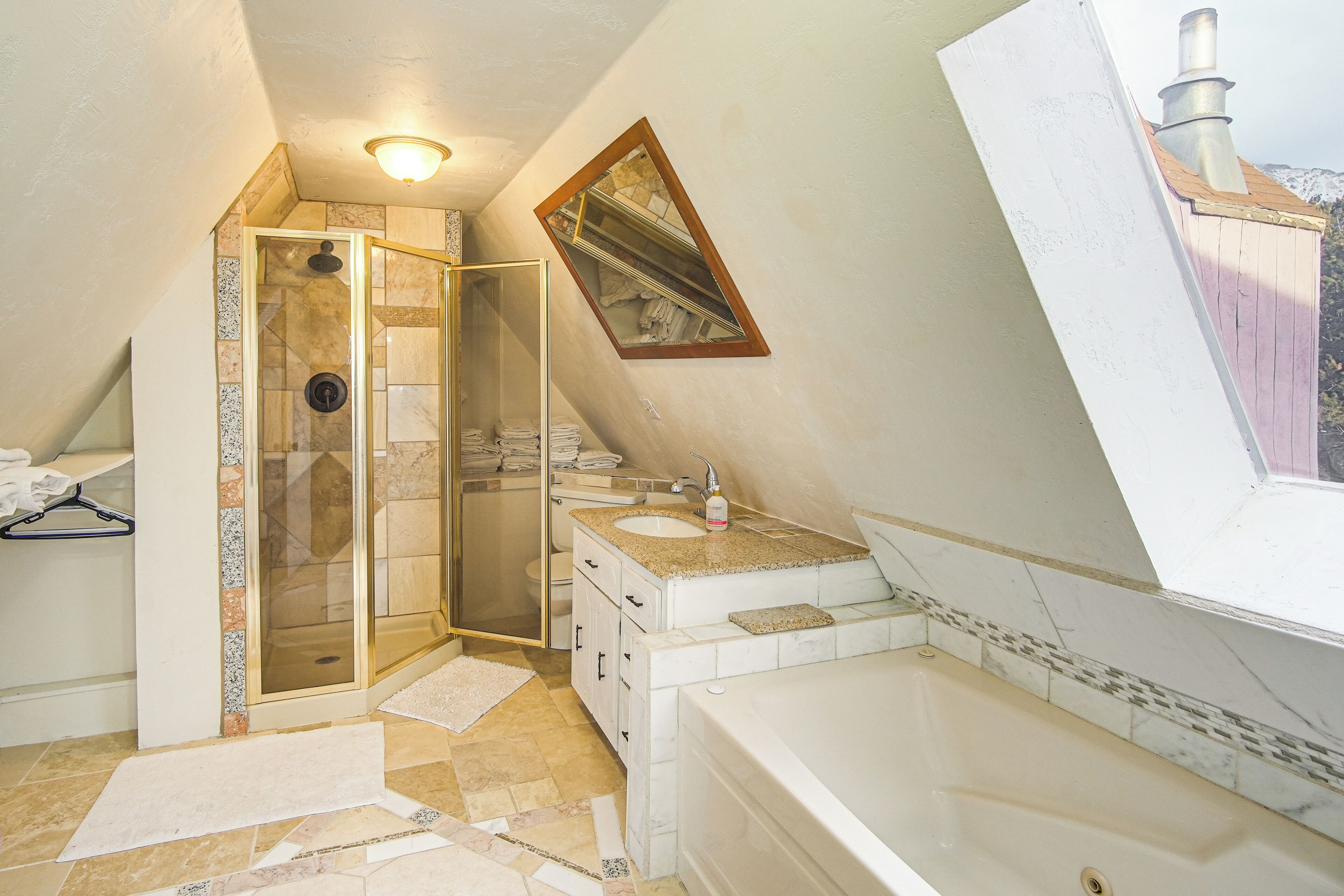 Căn hộ (0 Bedroom) | Nội thất