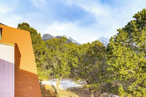 Departamento (0 Bedroom) | Interior