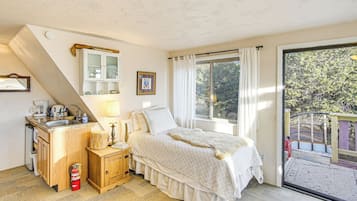Apartemen (0 Bedroom) | Interior