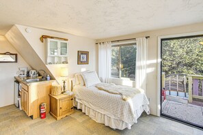 Apartamento (0 Bedroom) | Parte interna