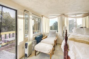 Apartamento (0 Bedroom) | Parte interna