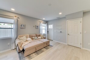 Căn hộ (1 Bedroom) | Nội thất