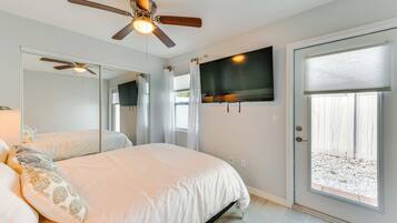 Apartment (1 Bedroom) | Interior