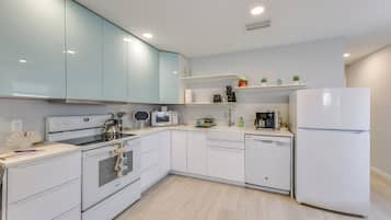 Departamento (1 Bedroom) | Interior