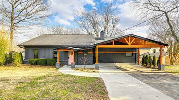 Rumah (3 Bedrooms) | Interior