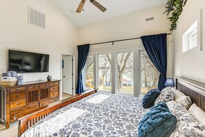 Maison (3 Bedrooms) | Intérieur