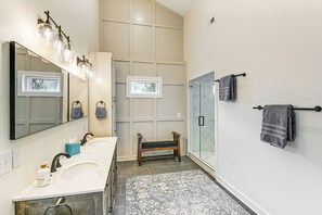 Talo (3 Bedrooms) | Sisätilat