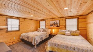 Huis (1 Bedroom) | Interieur