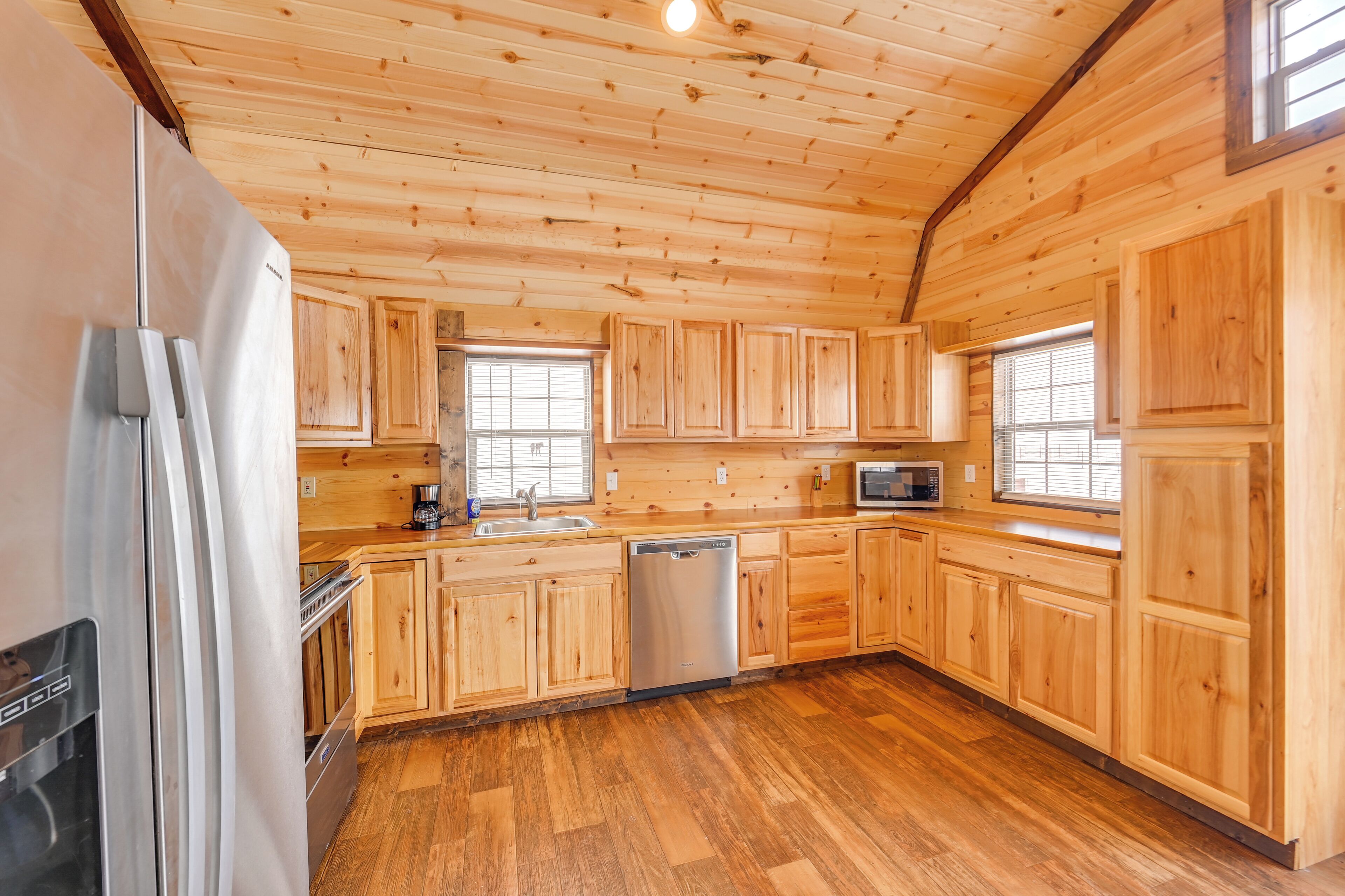 Casa (1 Bedroom) | Interior