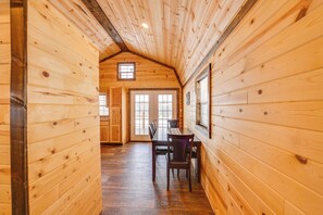 Casa (1 Bedroom) | Interior