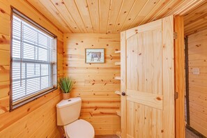 Casa (1 Bedroom) | Interior