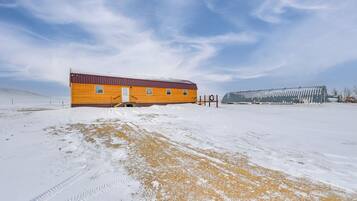 Huis (1 Bedroom) | Interieur