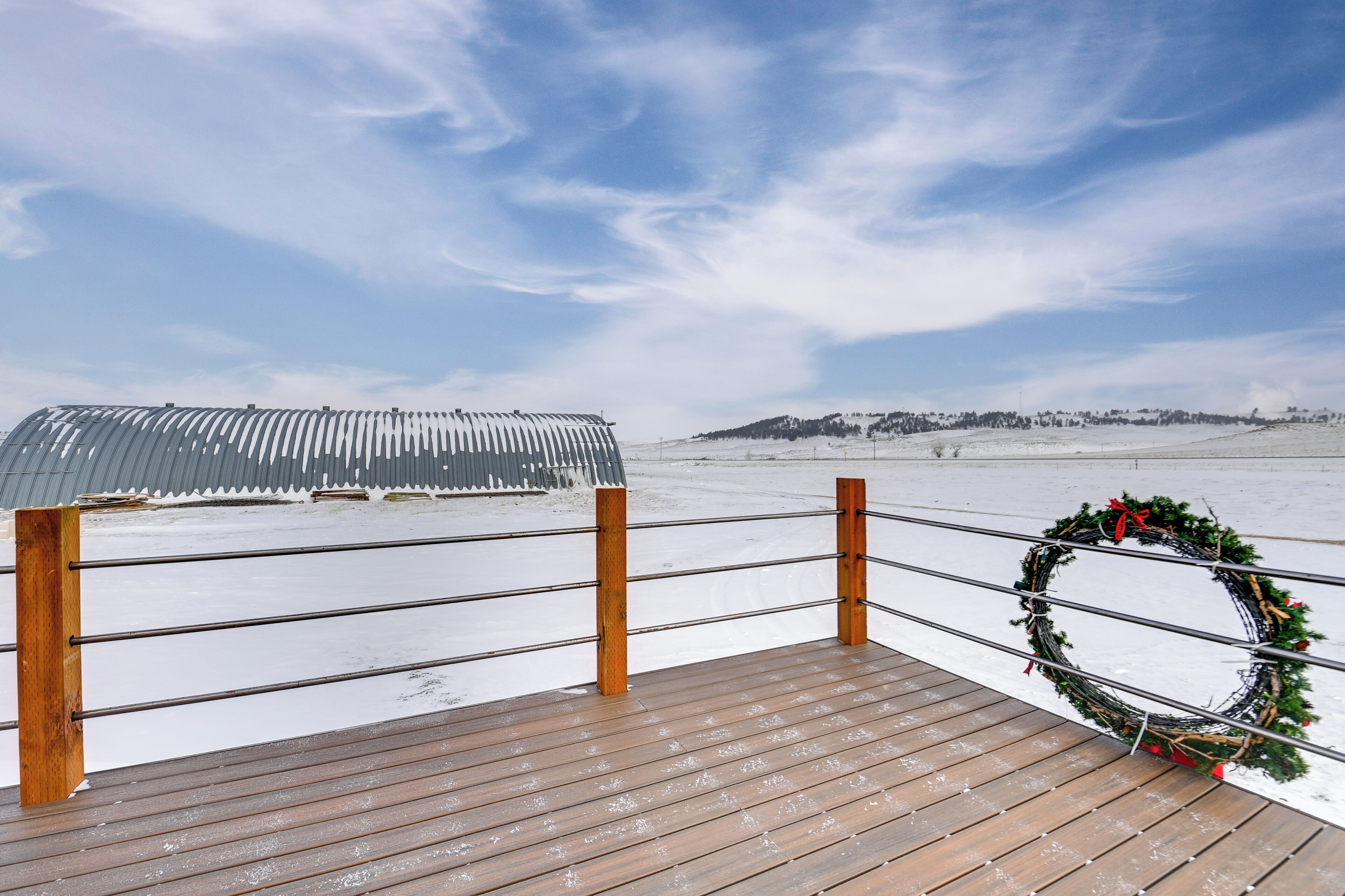 Hus (1 Bedroom) | Innvendig