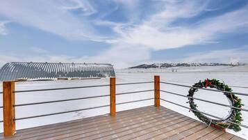 Casa (1 Bedroom) | Interni